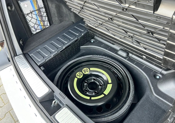 Mercedes-Benz GLK cena 52900 przebieg: 274000, rok produkcji 2010 z Gniezno małe 667